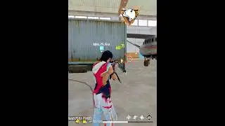 GAMEPLAY TWO DAY || LONE WOLF || AV FIRE 🔥 || #freefire #gaming #gameplay #avfire #shorts #video