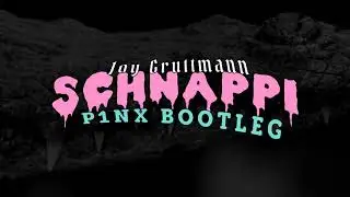 Joy Gruttmann - Schnappi (P1NX Bootleg)