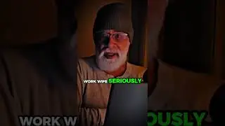 The Truth About Your Work Wife 🤔 | Sultan of Savage