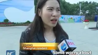 What required being car-hailing driver in China's big cities?