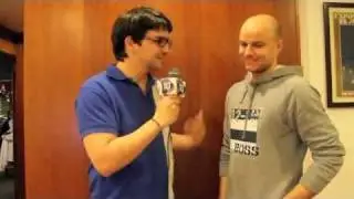 CEP Barcelona: Entrevista a Nicki Dalgaard