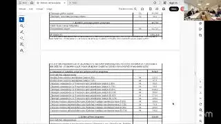 2026-01-26 Biudžeto ir ekonominės plėtros komiteto posėdis
