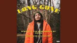 Long Gone