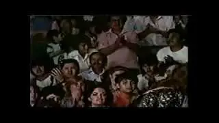 Lucia Mendez - Mi amor amor - siempre en domingo