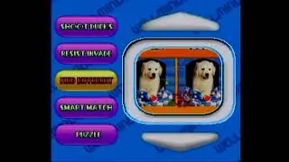 Knockoff Console Corner: Intect Interact Infrazone 