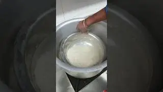 how to indrani rice boweld #india #food #indianfood