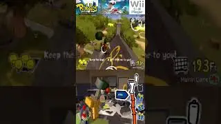 County Free For All - Rabbids Go Home adventure games - mainin game