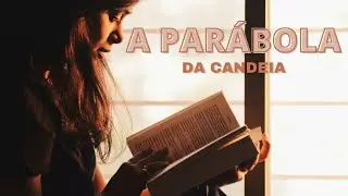 ESTUDO BÍBLICO: Marcos 4:21-25