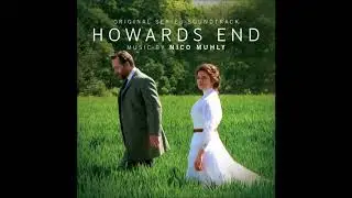Soundtrack Howards End (2017) - Empty House