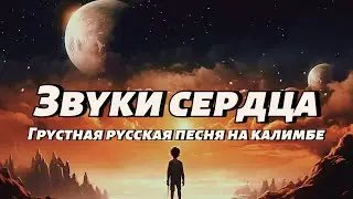 Звуки сердца – Грустная русская песня на калимбе | Uncommon Sad Russian Love Song 2025