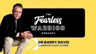 This Isn't the 90's Anymore, How Coaches Need to Adapt with Dr. Barry Davis