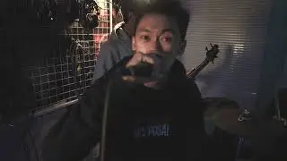 Live raw Conflict 60 -Never Dies