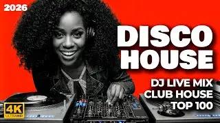 Best DJ Set 2025 - Progressive House & Melodic Vibes