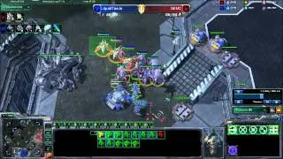 SKMC v LiquidTaeJa G2