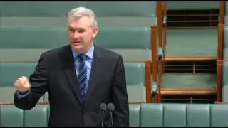 Debating the Government's harmful changes to citizenship legislation - TONY BURKE