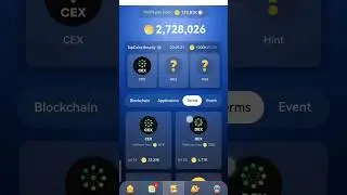 Tap Coin Daily Bounty 23 September