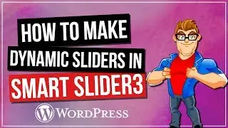 Smart Slider 3 Dynamic Sliders Tutorial