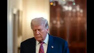 BREAKING: New Epstein update ROCKS Trump & White House