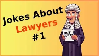 Lawyer Jokes #1 Lawyer vs Policeman. Hilarious
