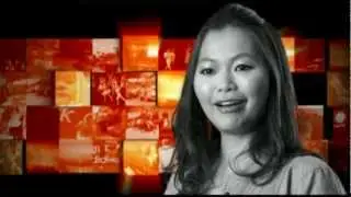 My Houston - Chloe Dao