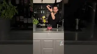 Make a Strawberry Colada #916star
