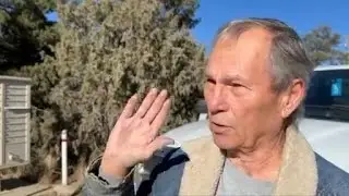 Community reacts to Custer County triple homicide