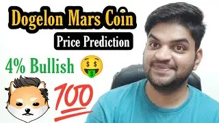 Dogelon Mars Coin Review | Dogelon Mars Coin Price Prediction | CryptoPattiee