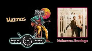 Matmos On Unknown Sundays 2025