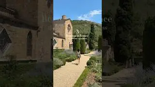 📌🇫🇷 3 French regions that will steal your heart