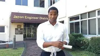 Engineer Minute National Fire Prevention Week 2018