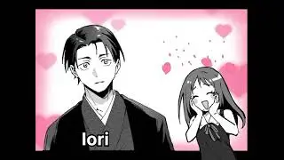 Rika Orimoto califica a la descendencia De Yuta okkotsu // (Jujutsu Kaisen) Fandub Espa&ntilde;ol Latino