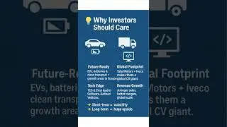 Tata Group&rsquo;s BIG Europe Expansion | Tata Motors, EV Gigafactory & Investor Impact Explained