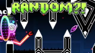 Lets beat random wave mix then conical geometry dash cz/sk