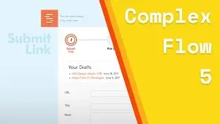 Building a Complex User Flow in Vulcan Part 5: Complete Payment
