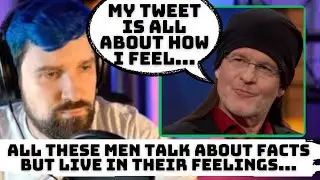 Destiny & Sneako DEBATE Rollo Tomassi - What is 