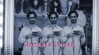 Mind Reader - Mustafa Yanaz