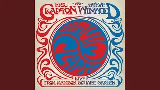 Little Wing (Live from Madison Square Garden)