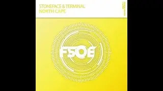 Stoneface & Terminal - North Cape (Extended Mix)