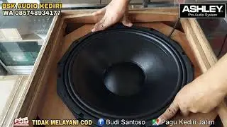 PD1850 TEST SEBELUM DI BUNGKUS