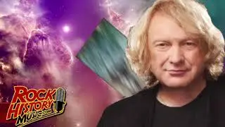 Лу Грэмм из Foreigner Fame объявляет об уходе на пенсию