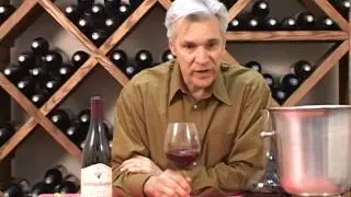 Santenay Gravieres Prestige Cuvee, Premier Cru Red 2005 Domaine Jessiaume