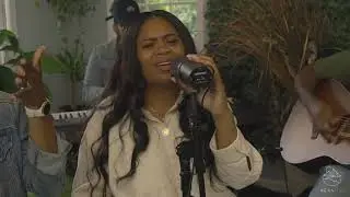 Seasons Collective Worship: The Garden Sessions Part 18 featuring Chastity 