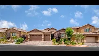 10748 Hammett Park, Las Vegas, NV 89166