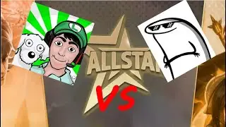 El Team  Fernanfloo podra romperle las nalguitas al Team Herleking?
