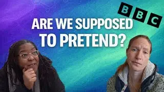 Предвзятость BBC становится все труднее игнорировать.