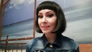 Видео-обзор на карандаши для глаз Cascade of Colours.