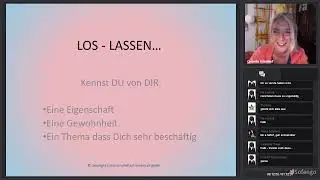💜 Intuitive Energie-Impulse &ndash; Aufnahmen aus meinen Live-Webinaren (2010&ndash;2018)