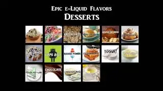 Epic Vapes TV Slideshow