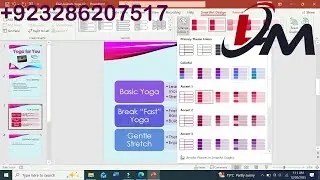 PowerPoint 2021 In Practice Ch 2 Advanced Project 2-7 |SIMnet Assignment  PowerPoint 2024 Help Guide