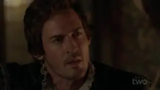 Reign 4x11 